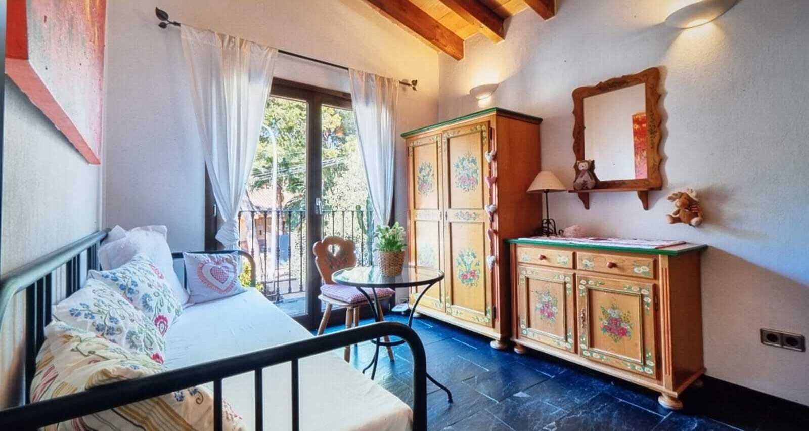 Exklusive Villa mit Meerblick und großzügigem Grundstück