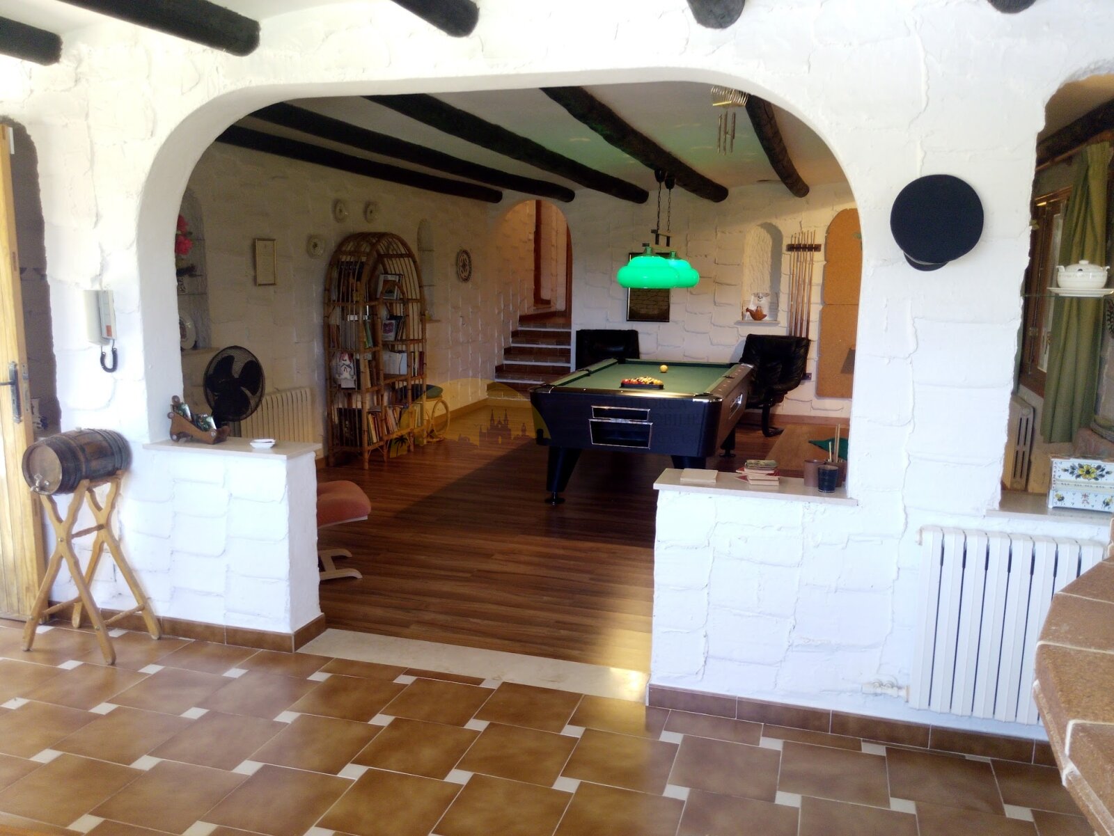 Exklusive Villa mit Meerblick und beeindruckendem Outdoor-Bereich