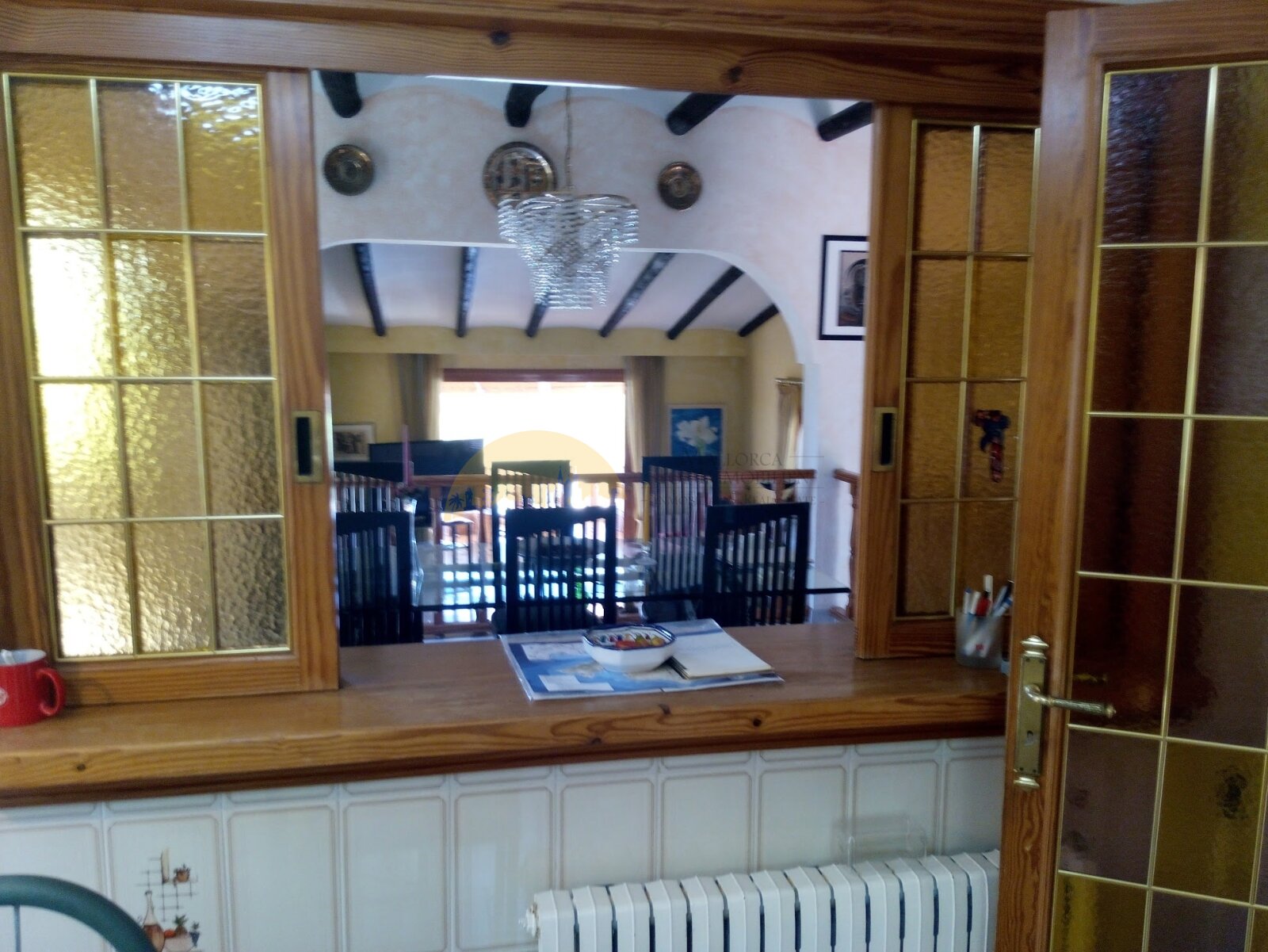 Exklusive Villa mit Meerblick und beeindruckendem Outdoor-Bereich