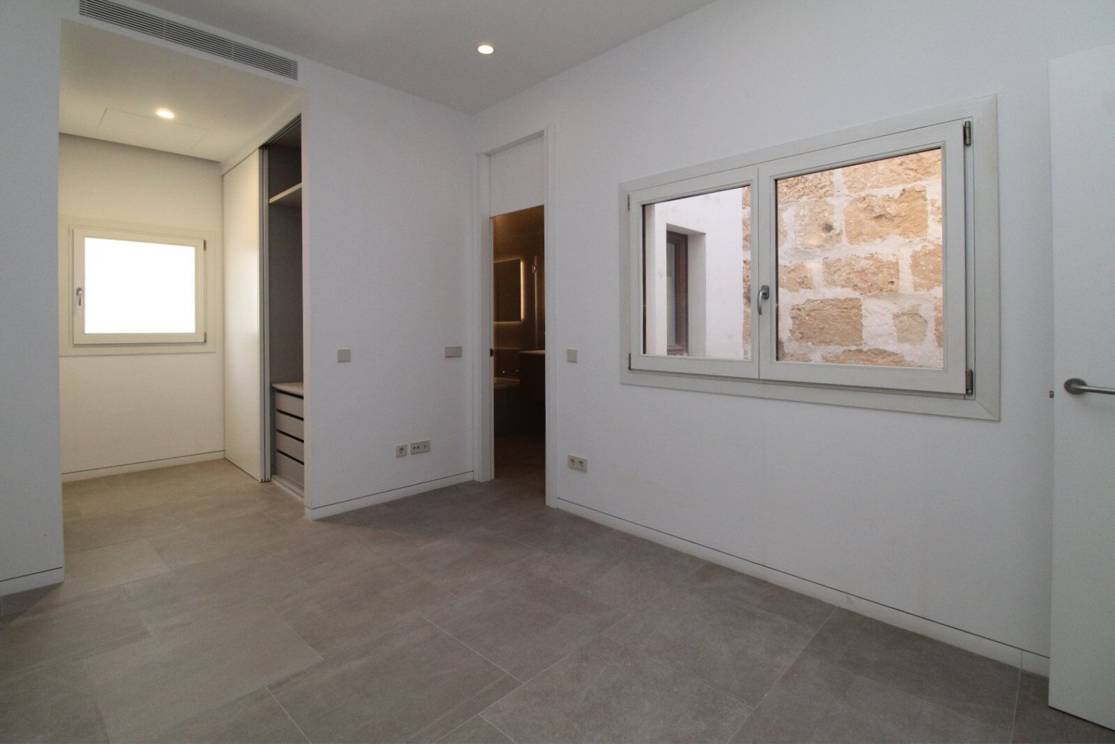 Stilvolles Maisonette-Penthouse im Herzen des Paseo del Borne