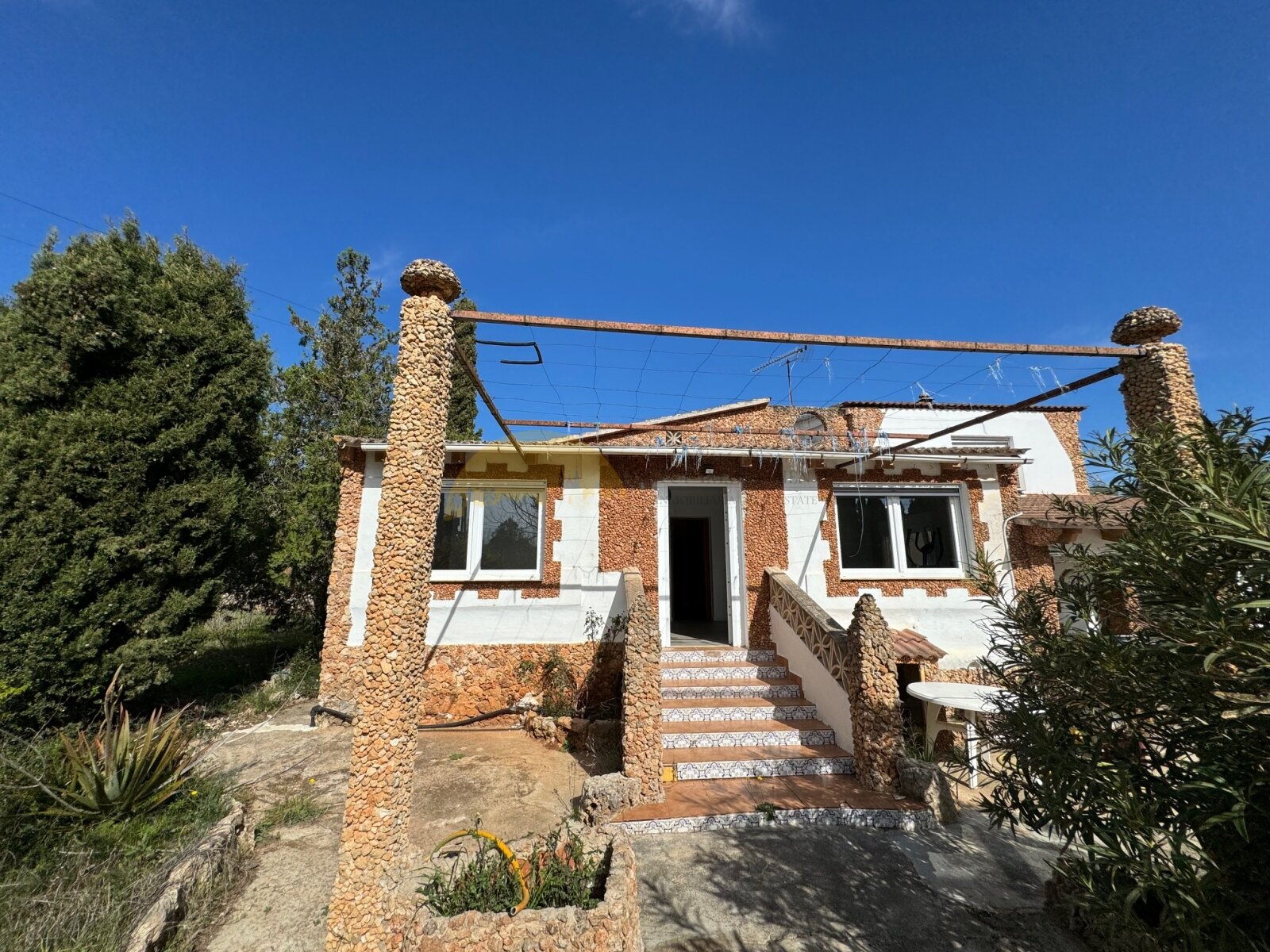 Ein Refugium der Extraklasse – Mediterrane Finca mit großem Pool und exklusivem Charme