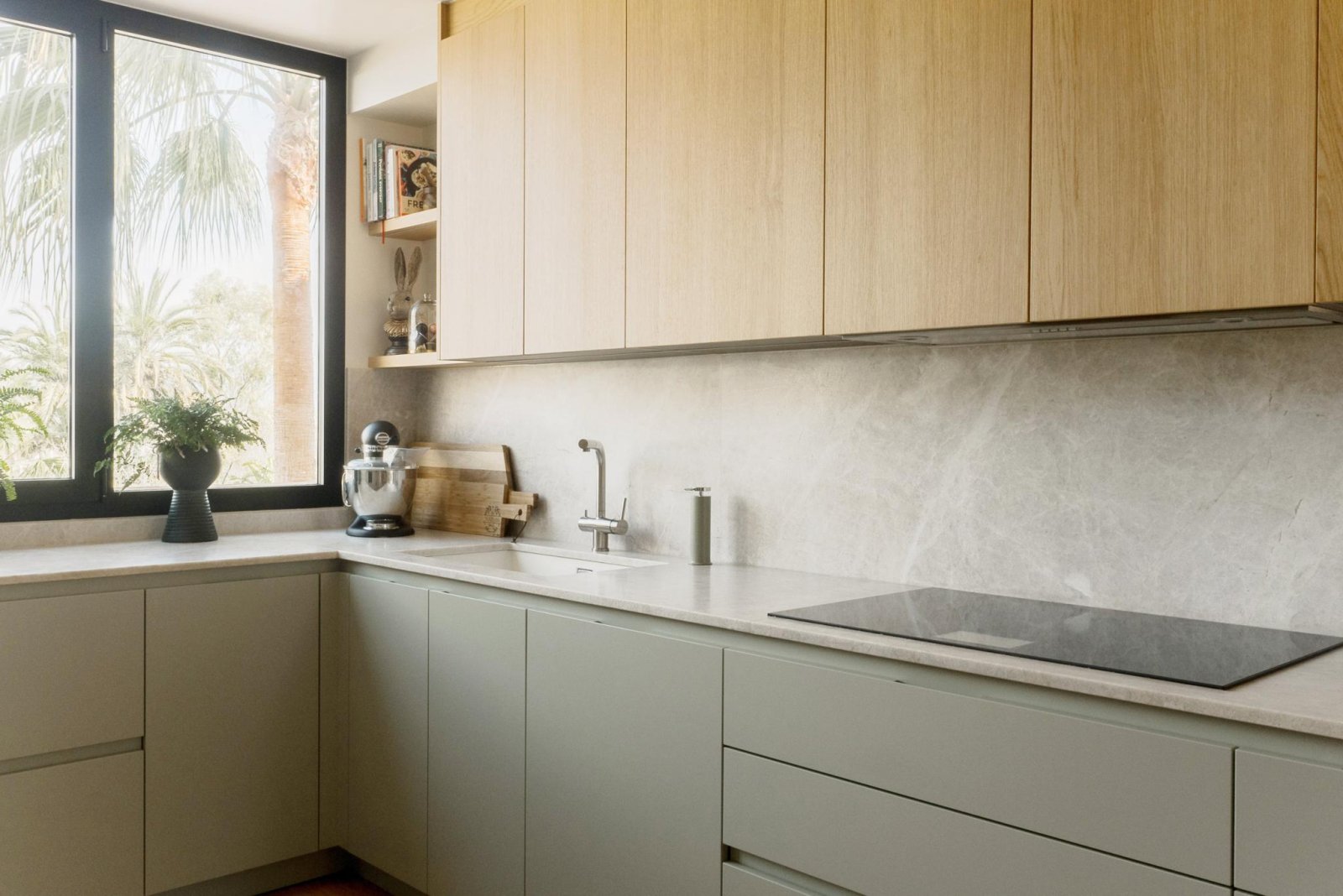 Exklusive Maisonette-Wohnung mit Design-Ausstattung und luxuriösem Wohnkomfort