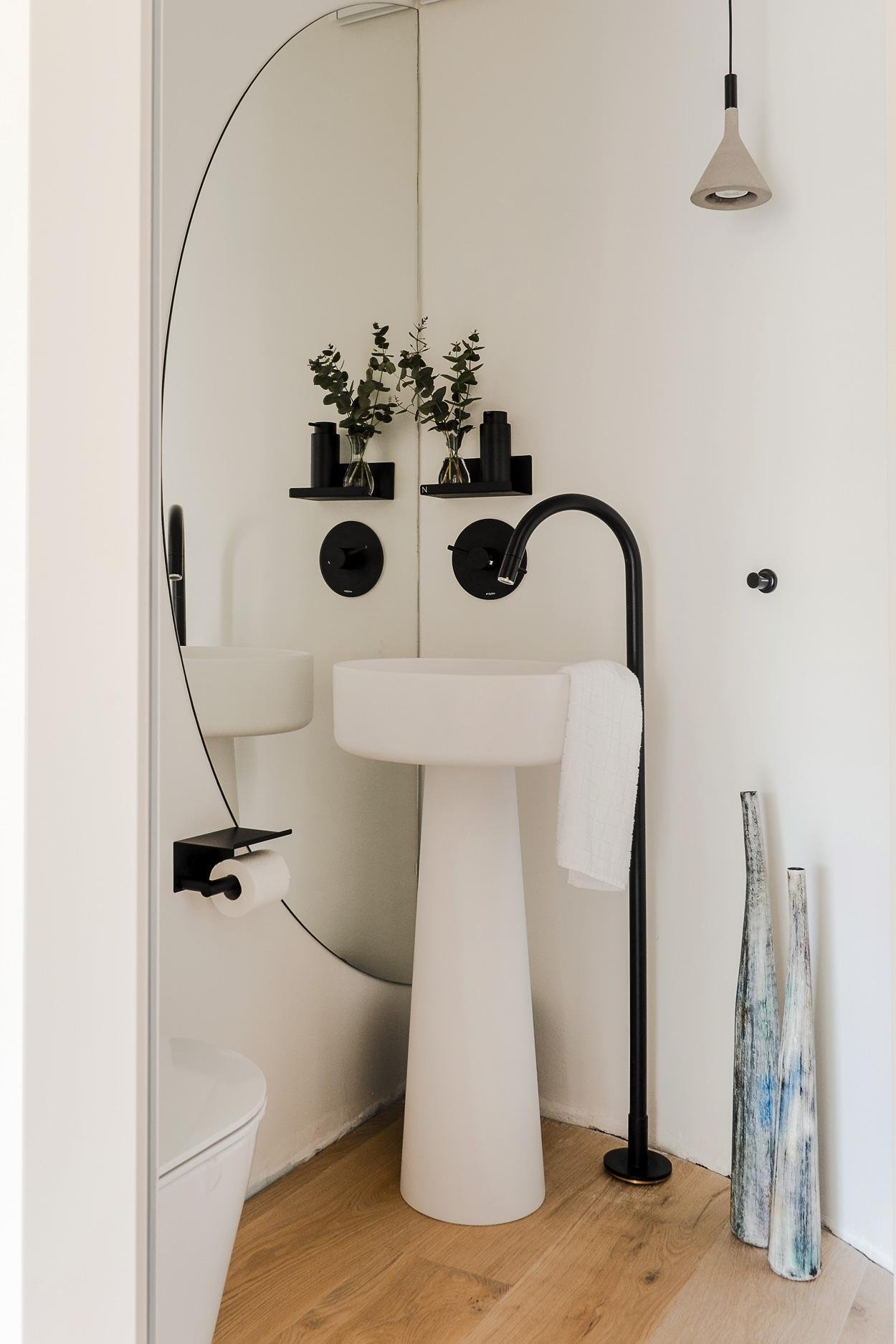 Exklusive Maisonette-Wohnung mit Design-Ausstattung und luxuriösem Wohnkomfort