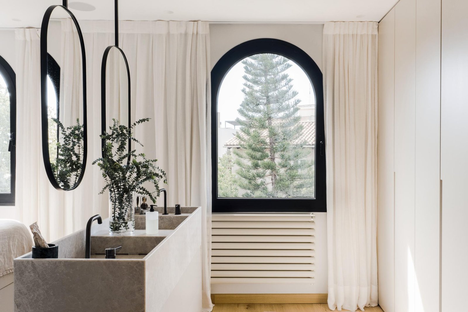 Exklusive Maisonette-Wohnung mit Design-Ausstattung und luxuriösem Wohnkomfort