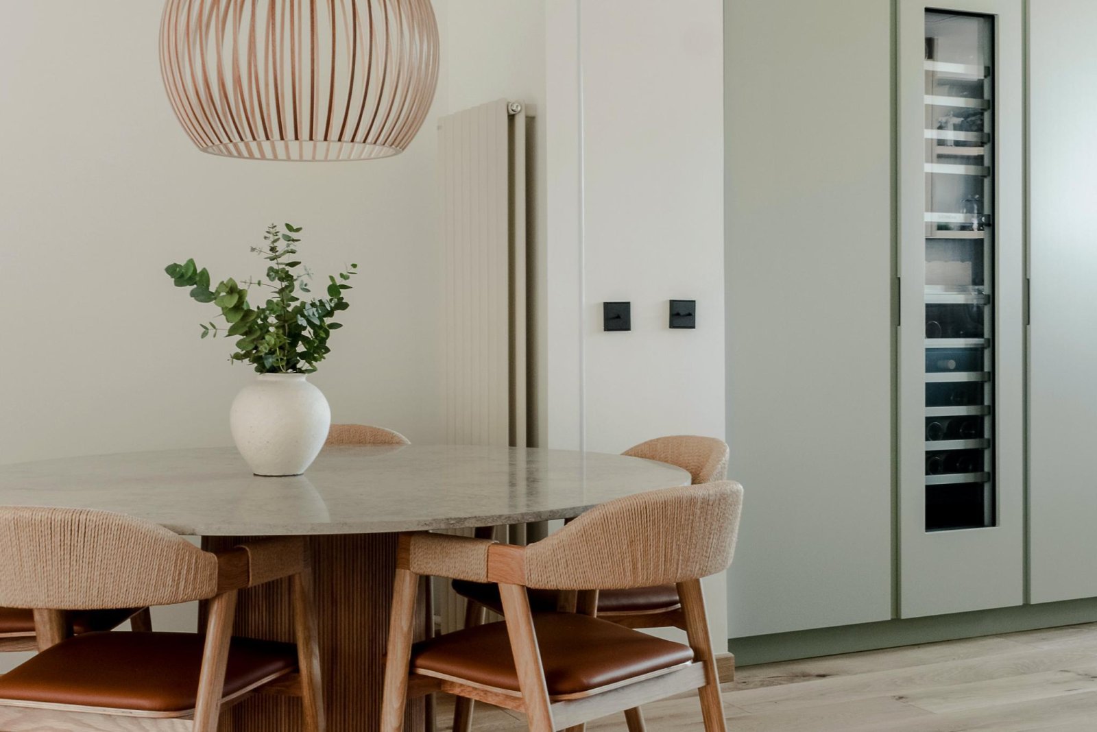 Exklusive Maisonette-Wohnung mit Design-Ausstattung und luxuriösem Wohnkomfort