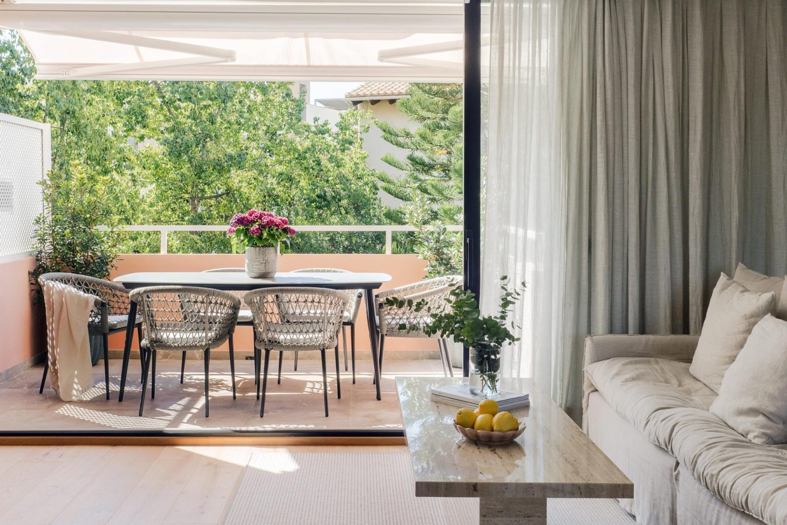 Exklusive Maisonette-Wohnung mit Design-Ausstattung und luxuriösem Wohnkomfort