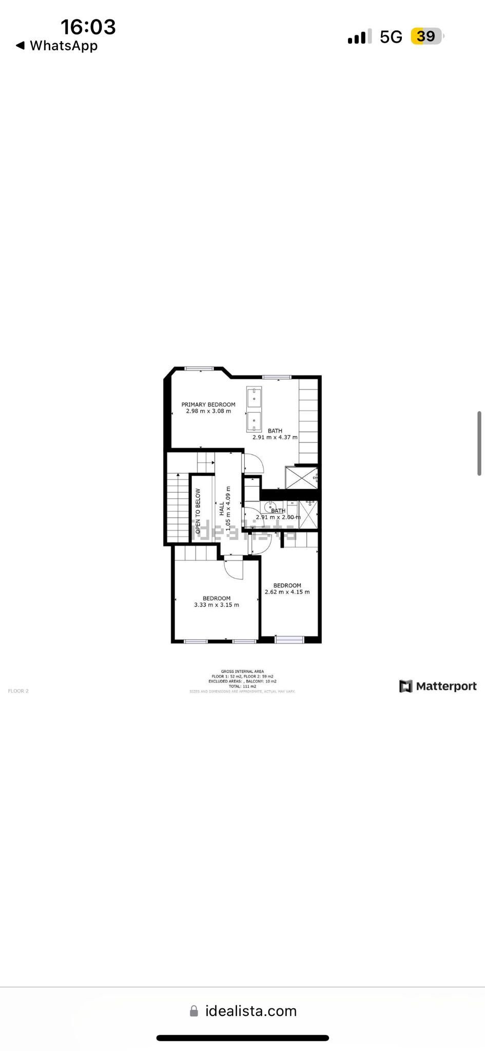 Exklusive Maisonette-Wohnung mit Design-Ausstattung und luxuriösem Wohnkomfort