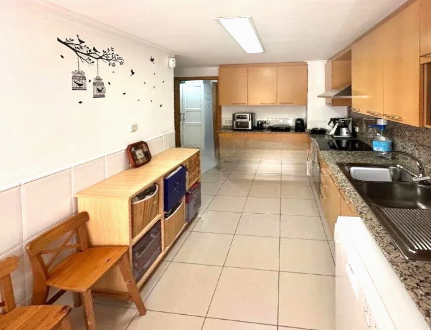 Fantastische Erdgeschosswohnung mit grosser Terrasse