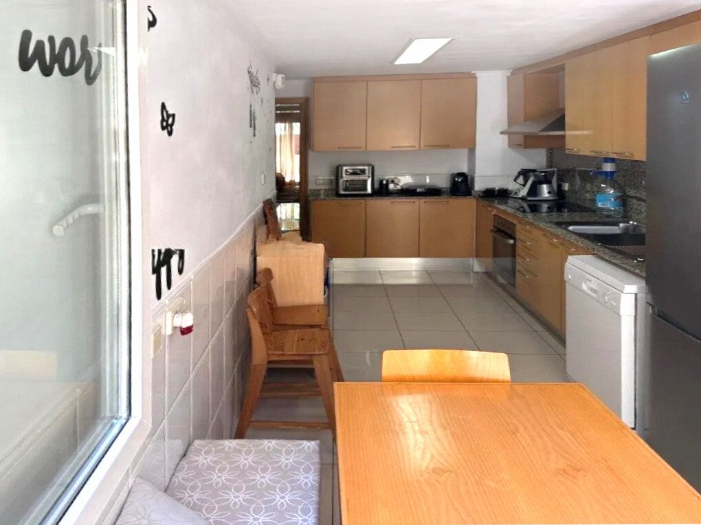 Fantastische Erdgeschosswohnung mit grosser Terrasse
