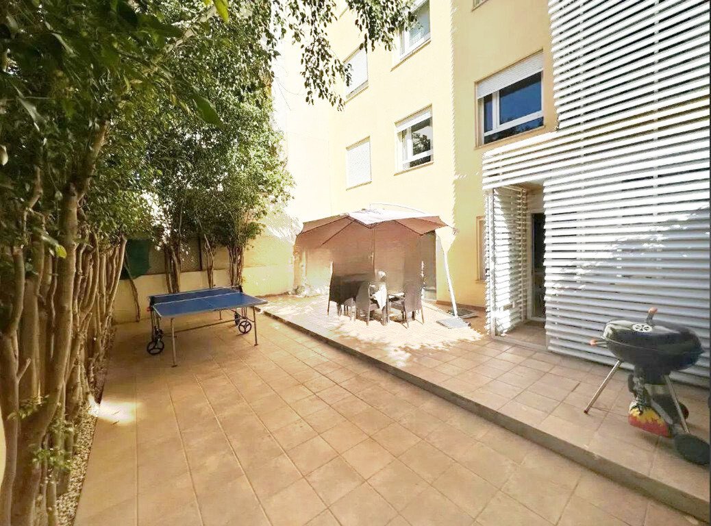 Fantastische Erdgeschosswohnung mit grosser Terrasse