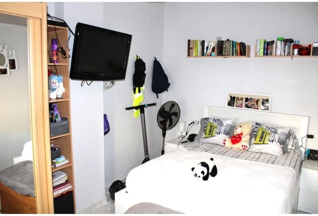 Schlafzimmer Schlafzimmer