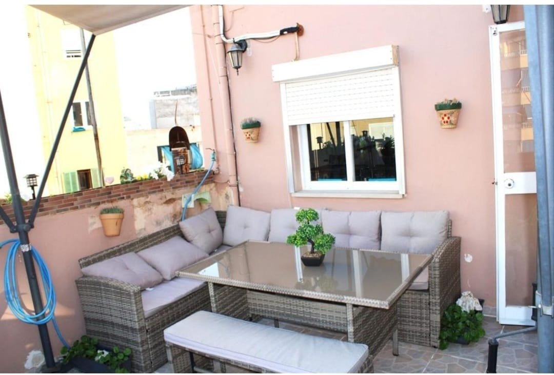 Terrasse Terrasse