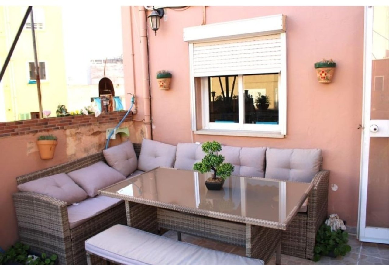 Terrasse Terrasse