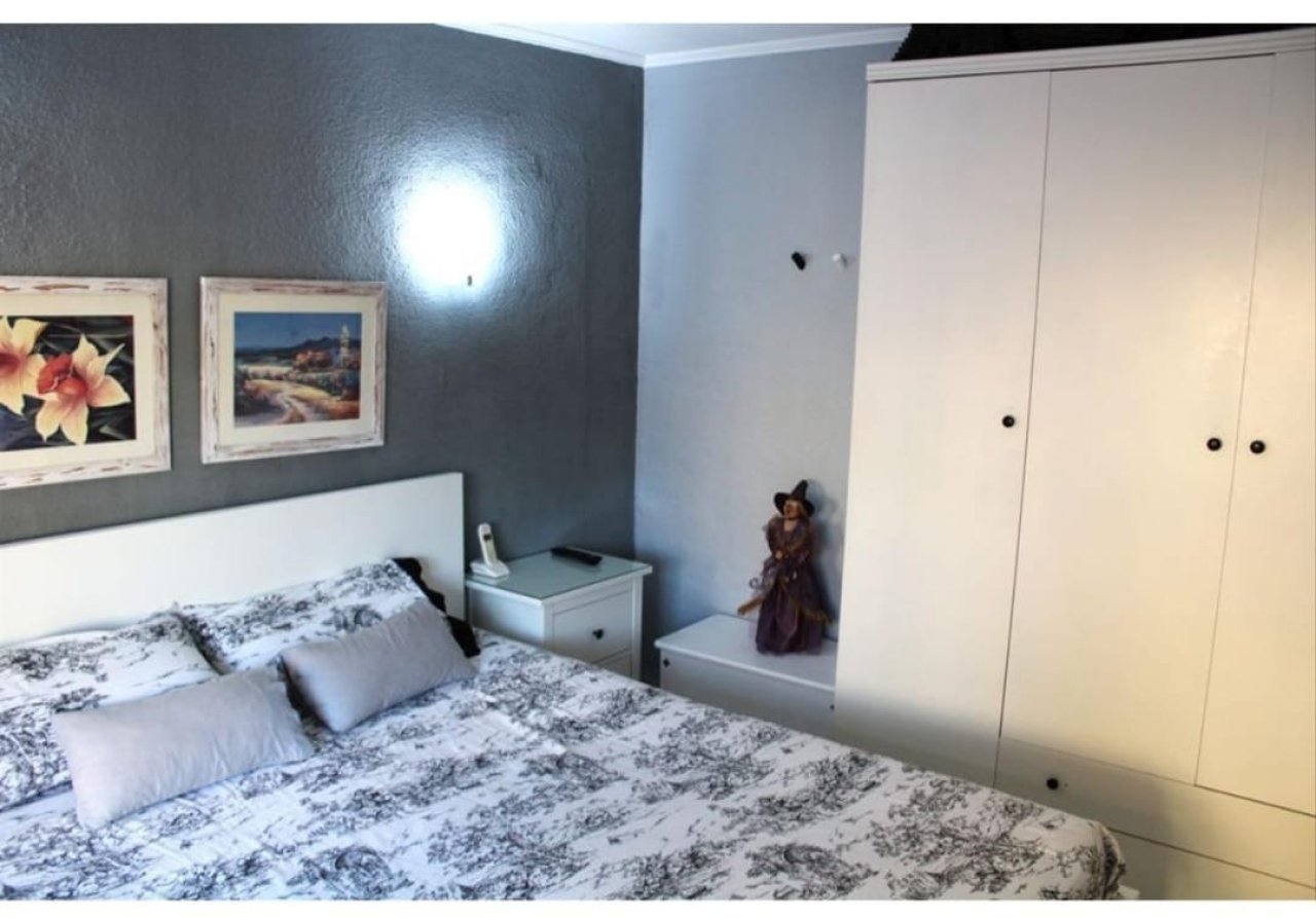 Schlafzimmer Schlafzimmer