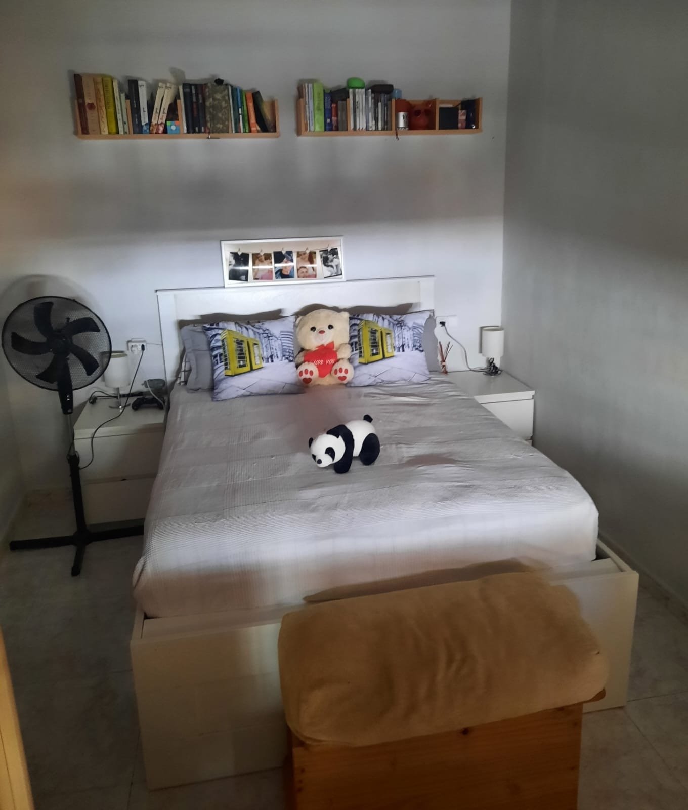 Schlafzimmer Schlafzimmer