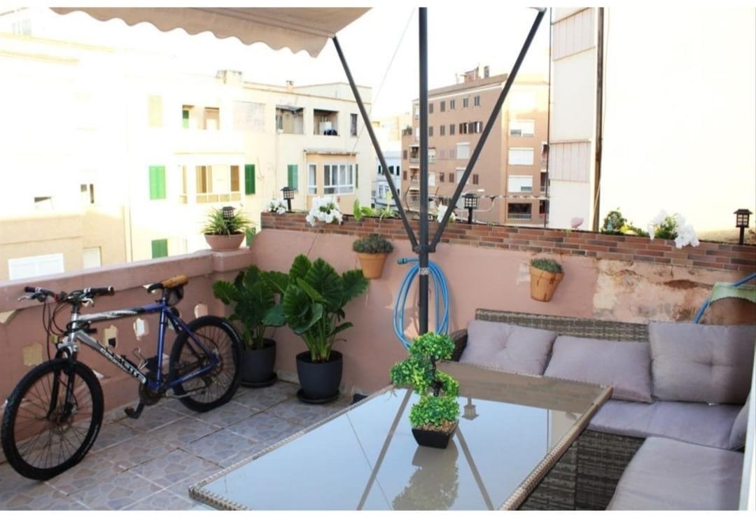 Terrasse Terrasse