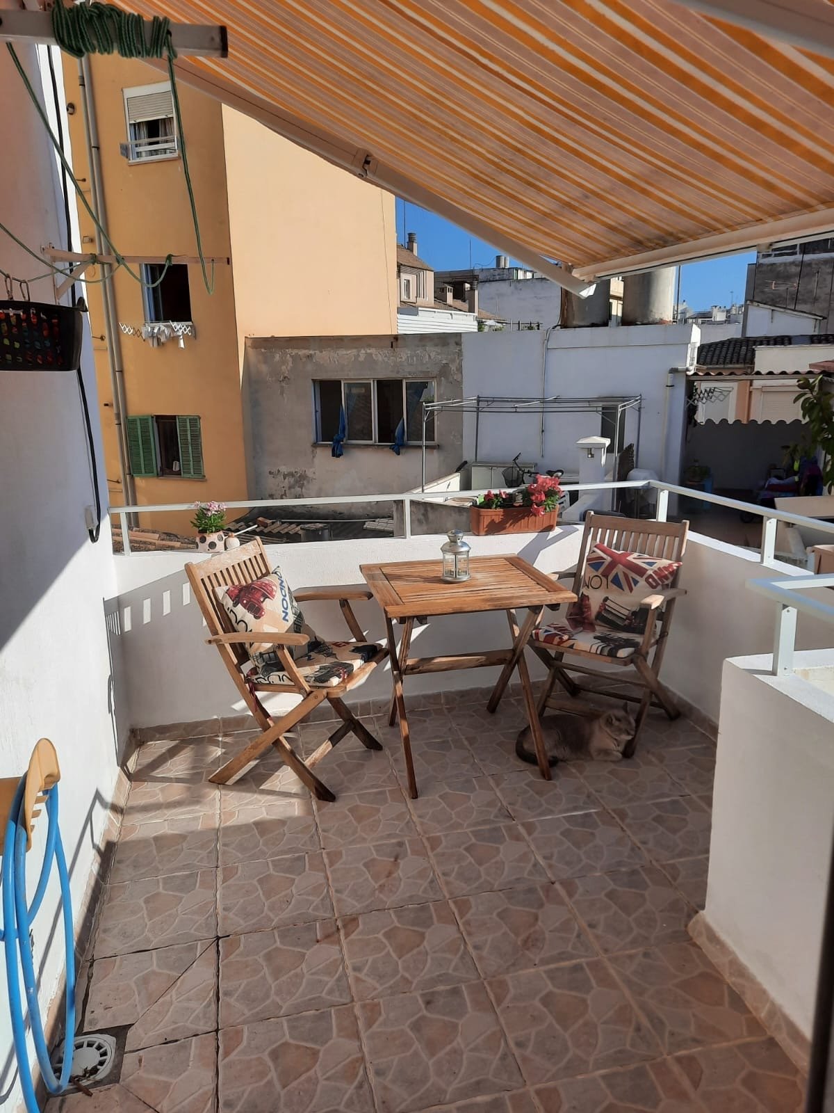 Terrasse Terrasse