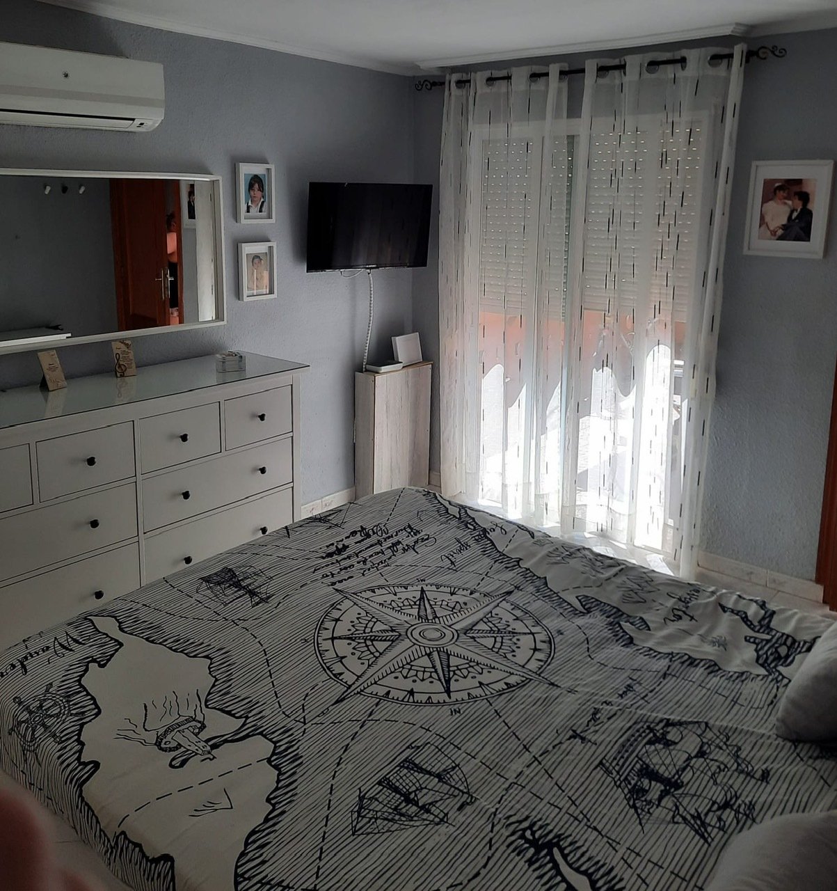 Schlafzimmer Schlafzimmer