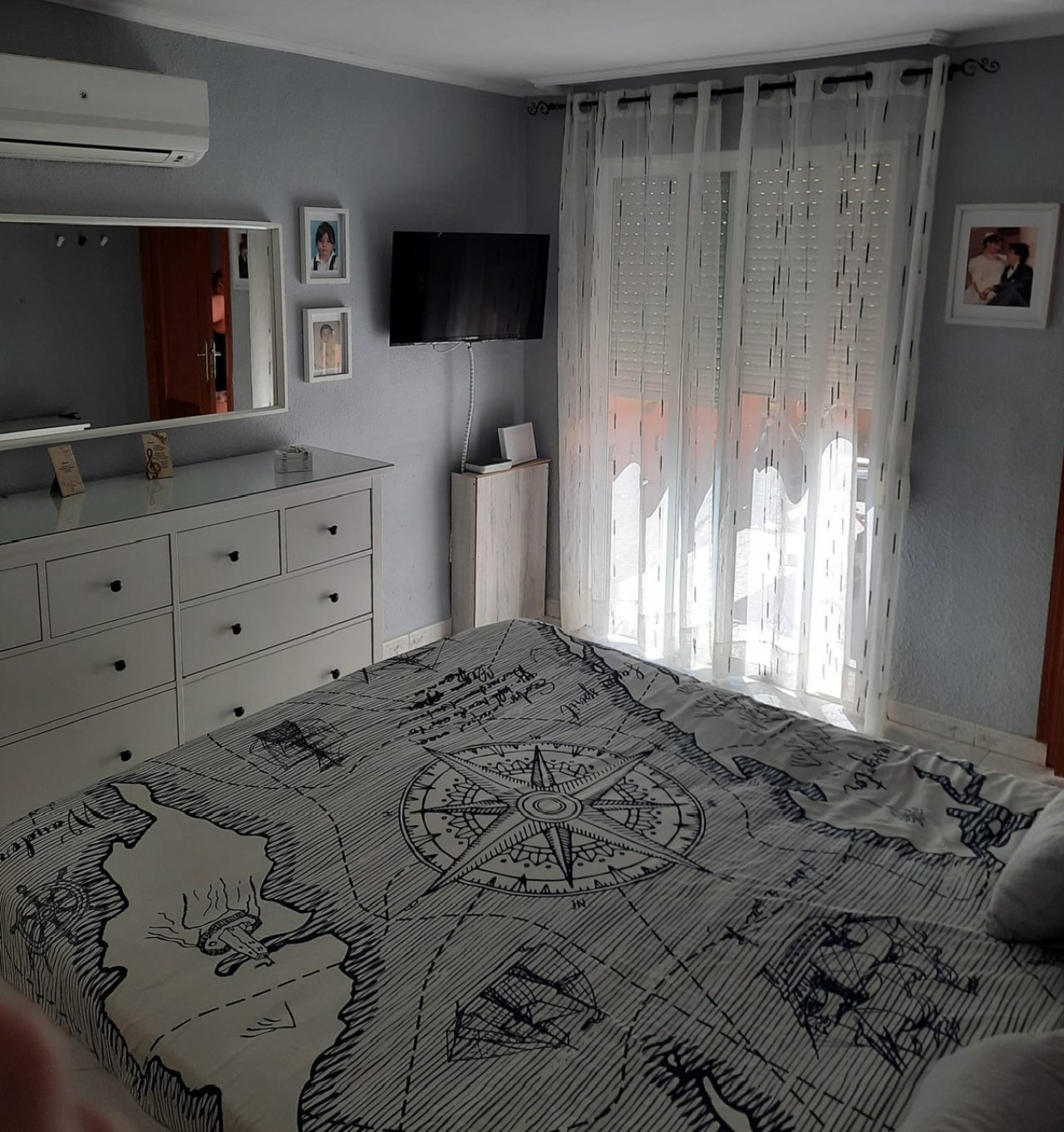 Schlafzimmer Schlafzimmer