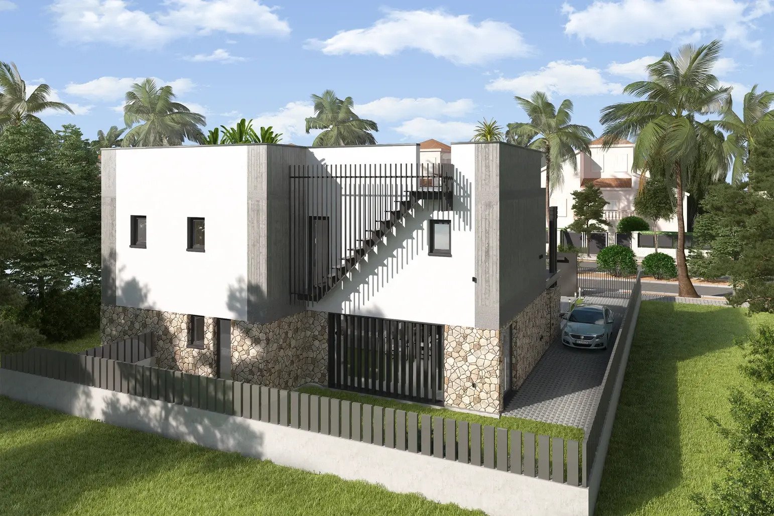 Villa Villa