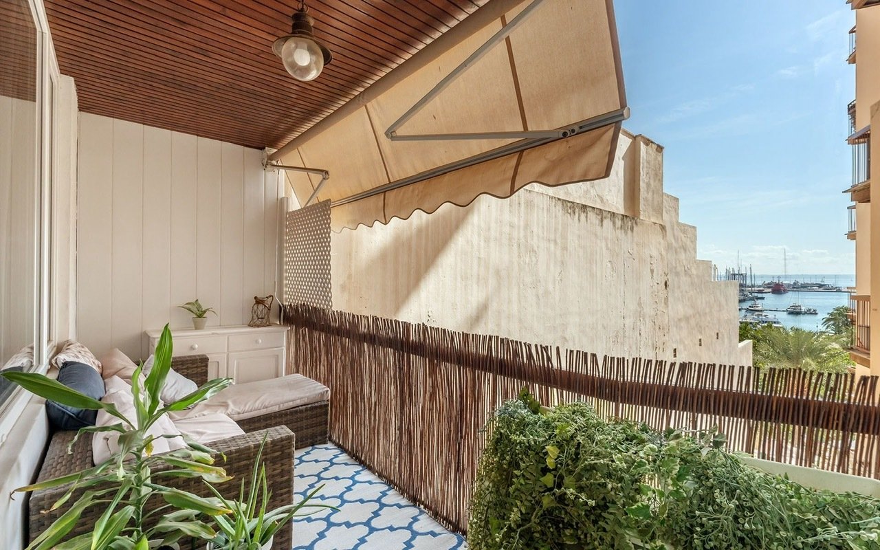 Balkon Balkon