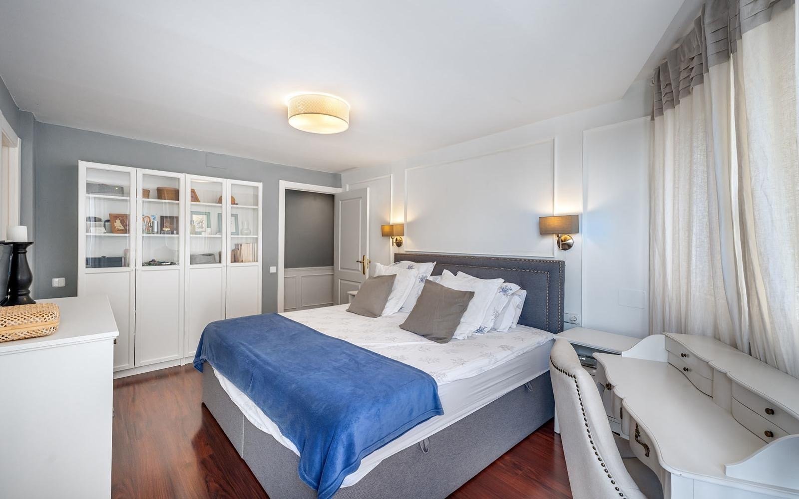 Schlafzimmer Schlafzimmer