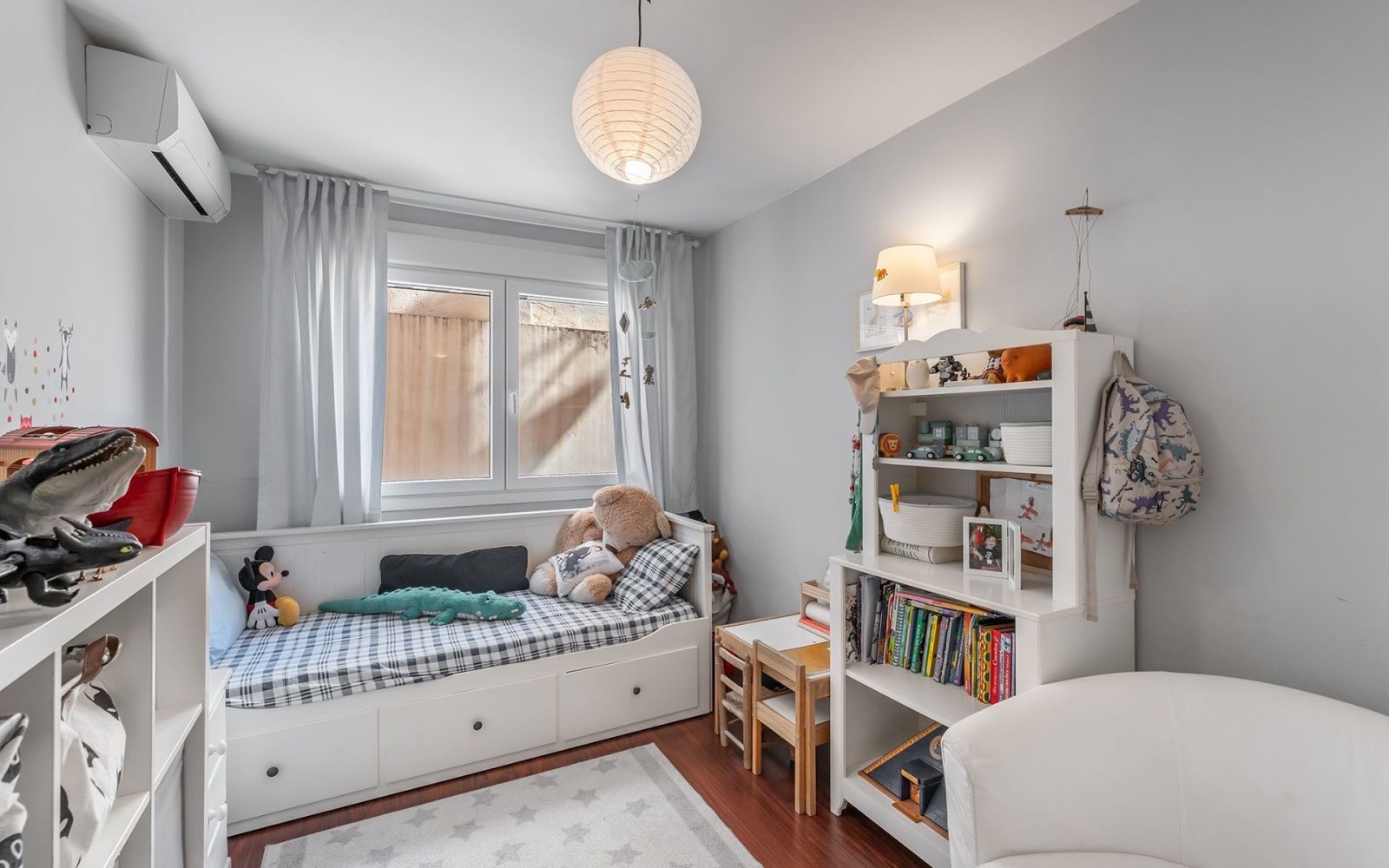 Schlafzimmer Schlafzimmer