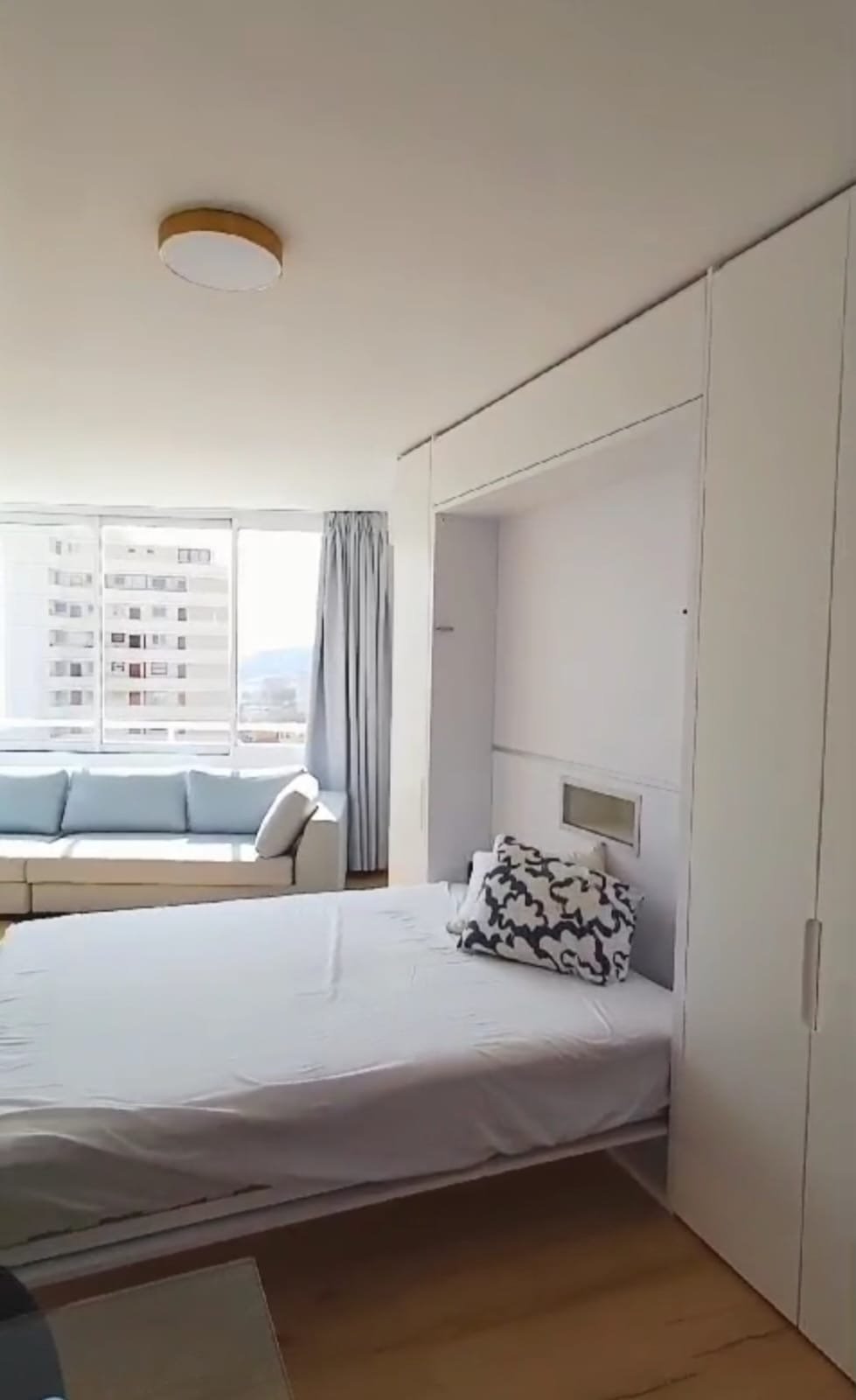 Ausklappbares Bett Ausklappbares Bett