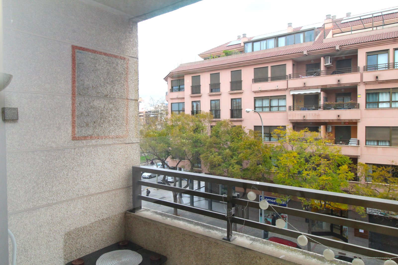 Balkon Balkon
