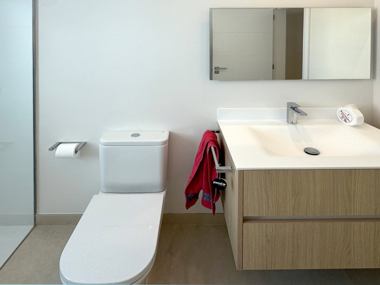 Luxus Wohnung in Palma Luxus Wohnung in Palma