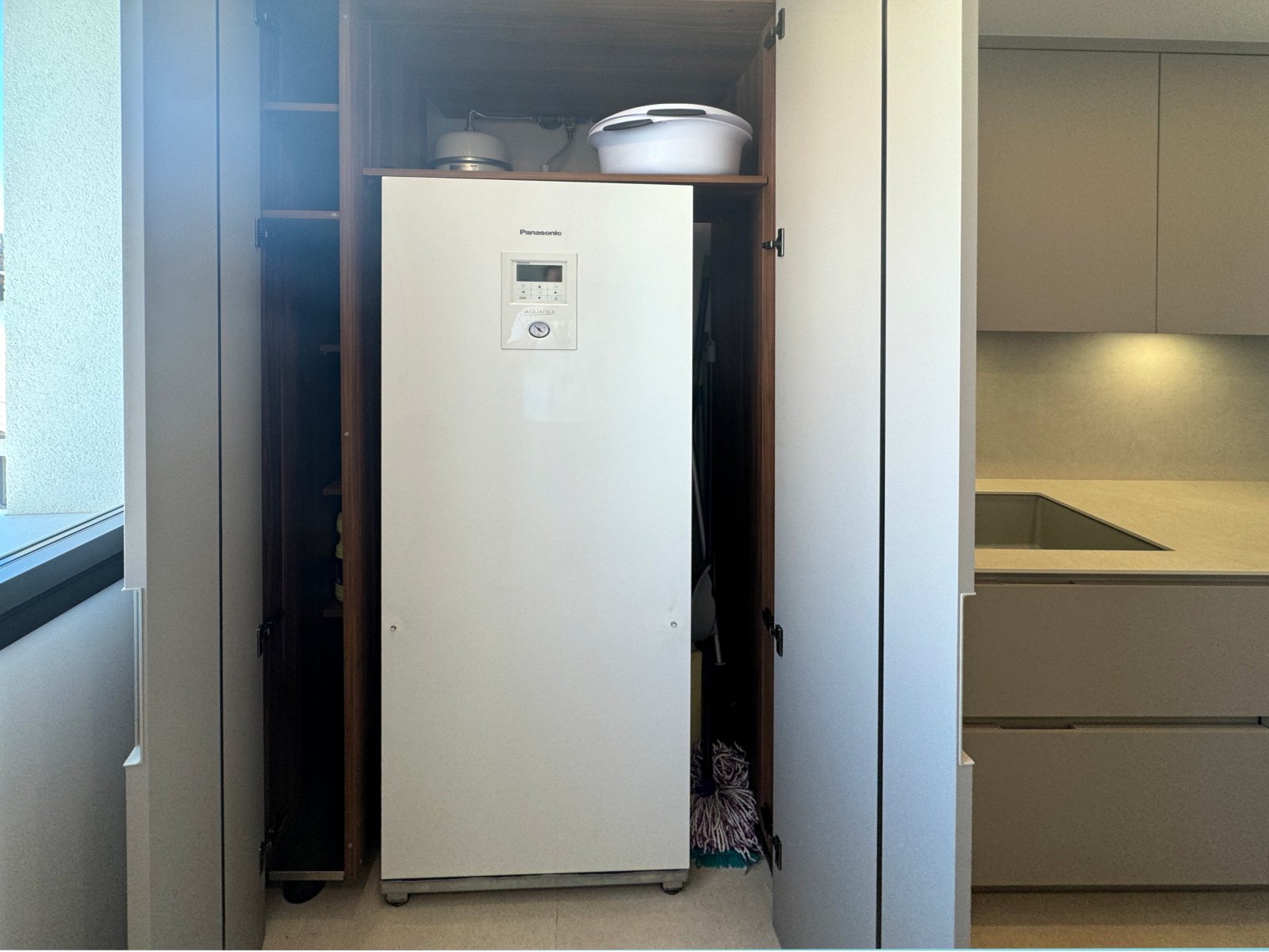 Coladuría Luxus Wohnung in Palma