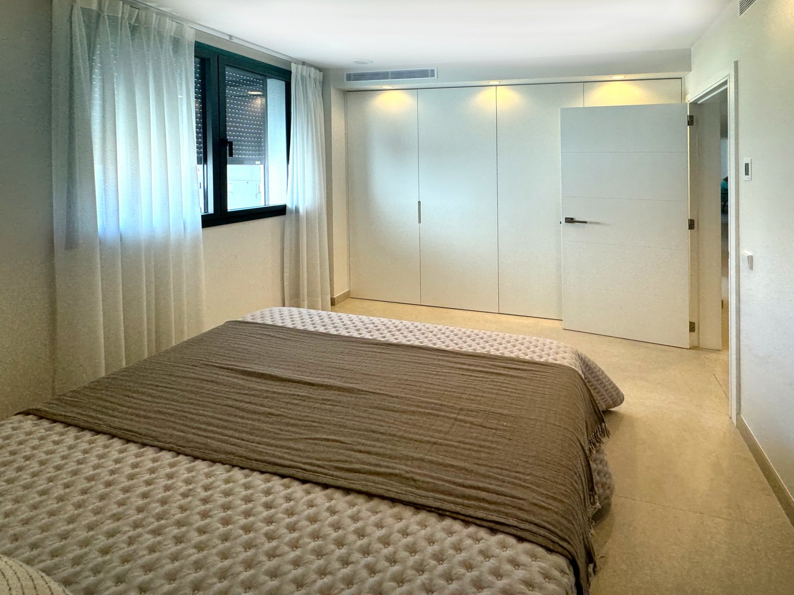 Wohnzimmer Luxus Wohnung in Palma Wohnzimmer Luxus Wohnung in Palma