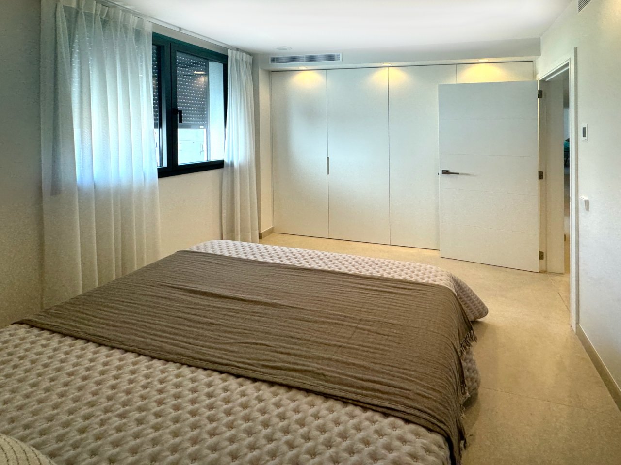 Wohnzimmer Luxus Wohnung in Palma Wohnzimmer Luxus Wohnung in Palma