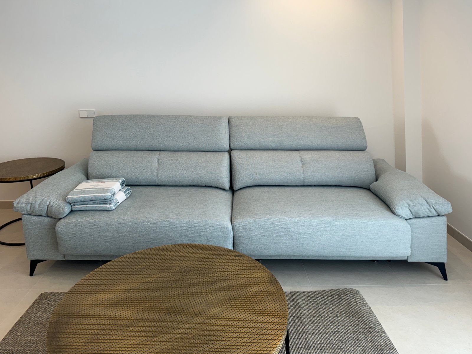 Wohnzimmer Luxus Wohnung in Palma Wohnzimmer Luxus Wohnung in Palma