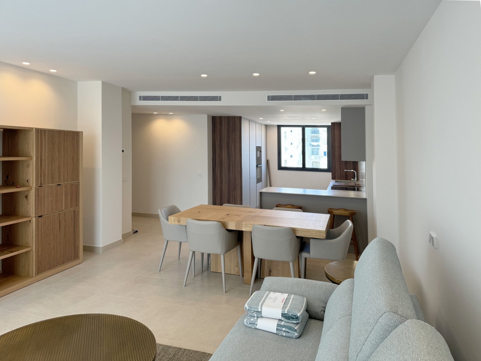 Wohnzimmer Luxus Wohnung in Palma Wohnzimmer Luxus Wohnung in Palma