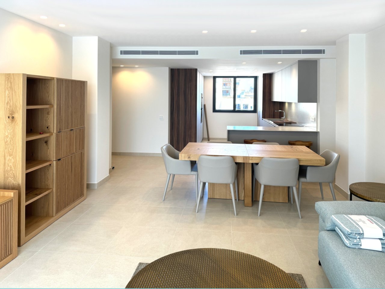 Wohnzimmer Luxus Wohnung in Palma Wohnzimmer Luxus Wohnung in Palma