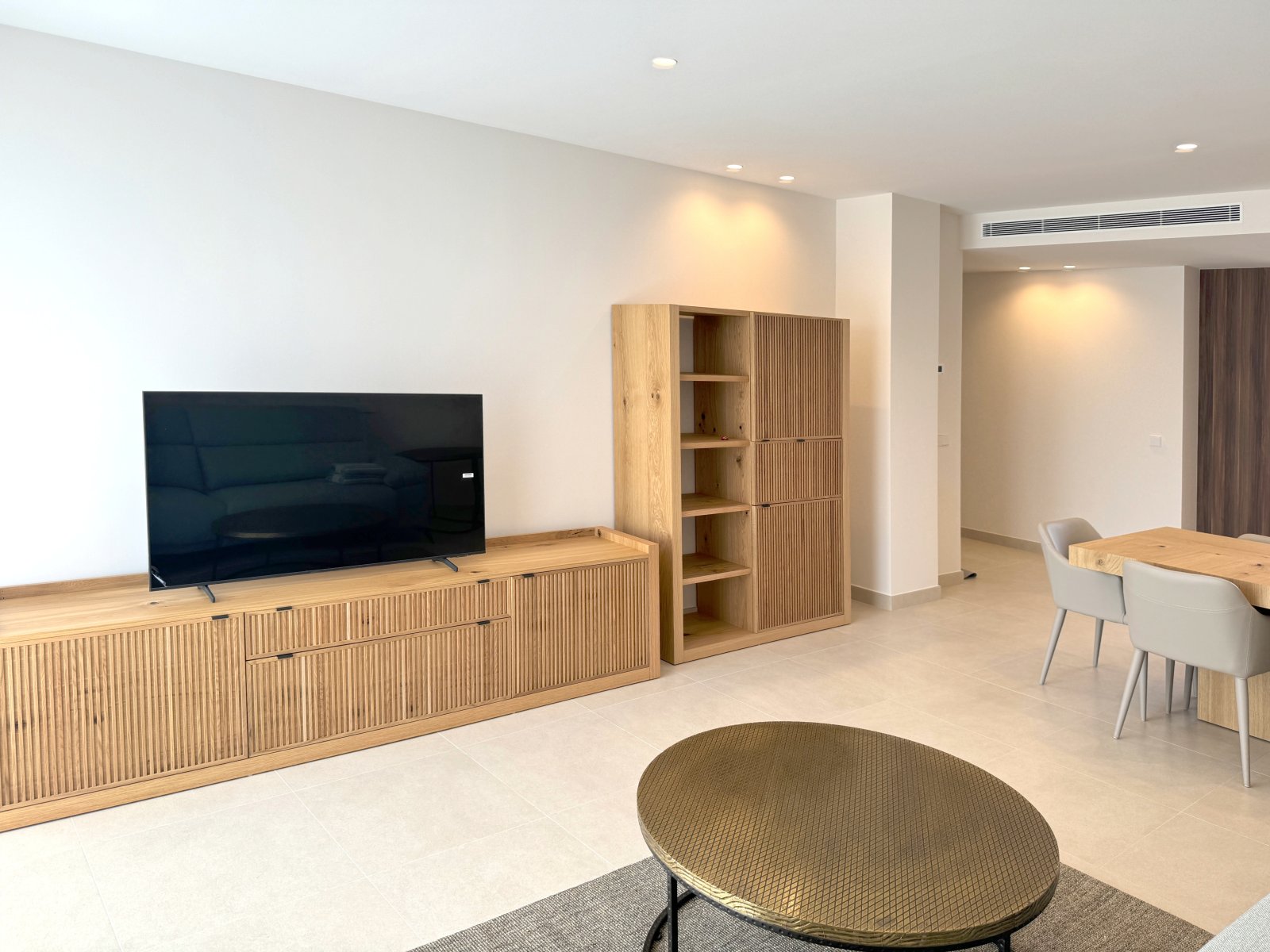 Wohnzimmer Luxus Wohnung in Palma Wohnzimmer Luxus Wohnung in Palma