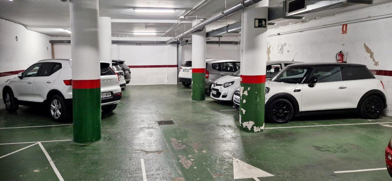 Garage Garage