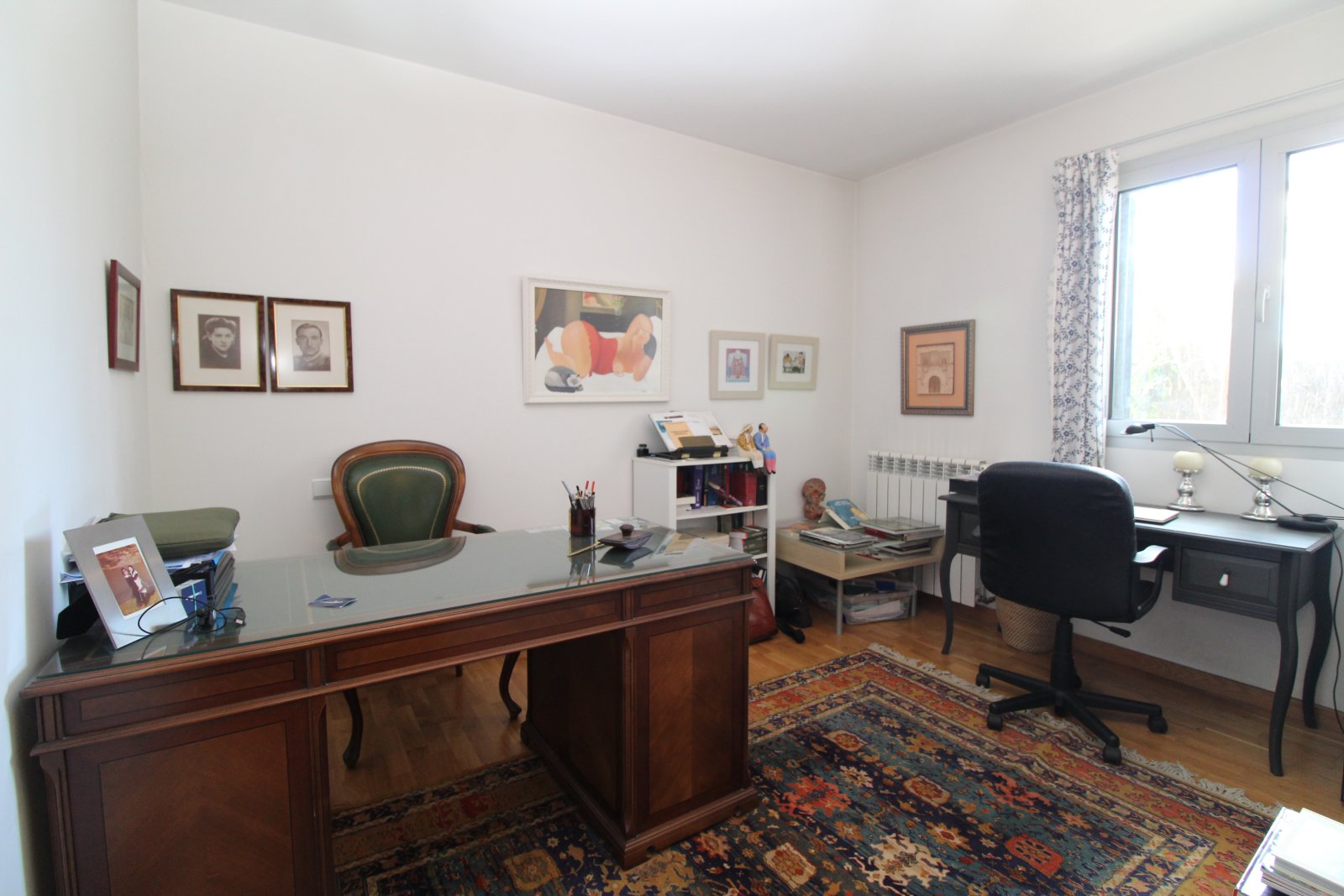 Büro Büro