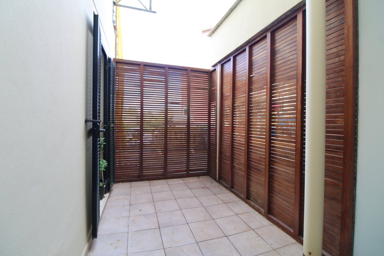 Pergola Pergola
