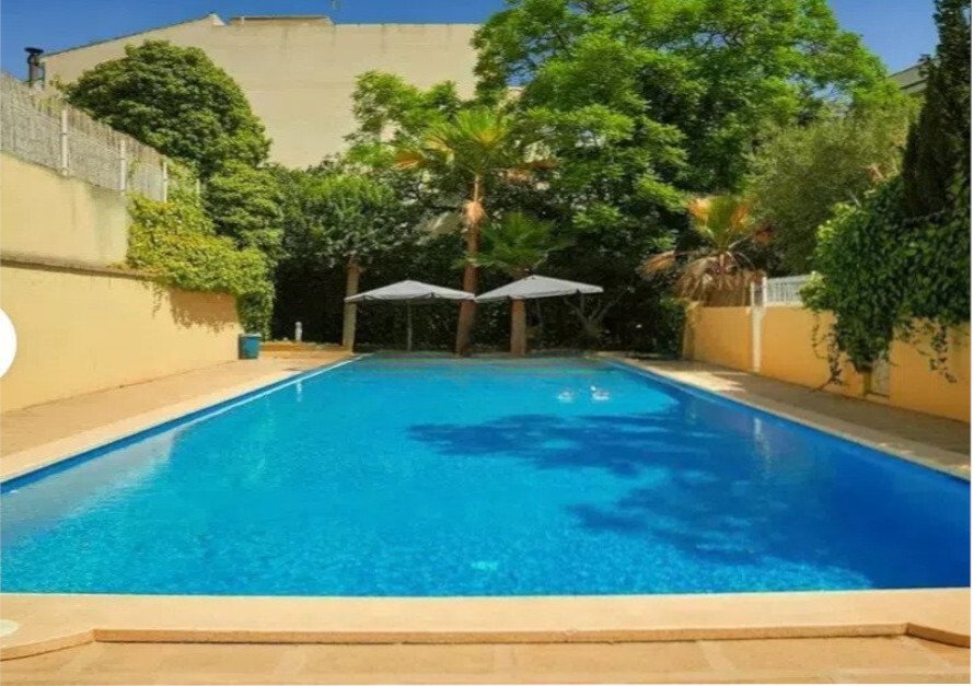 Pool Pool