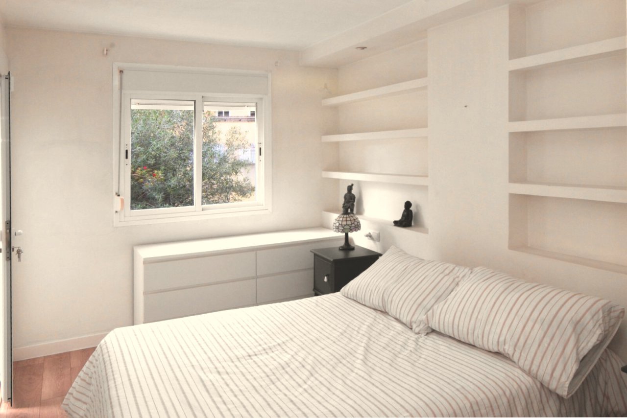 Schlafzimmer Schlafzimmer