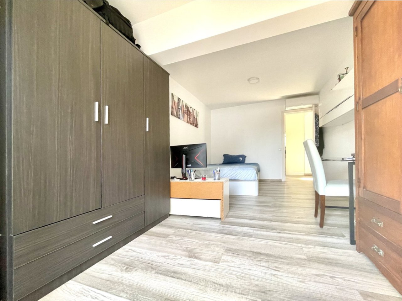 Schlafzimmer Schlafzimmer