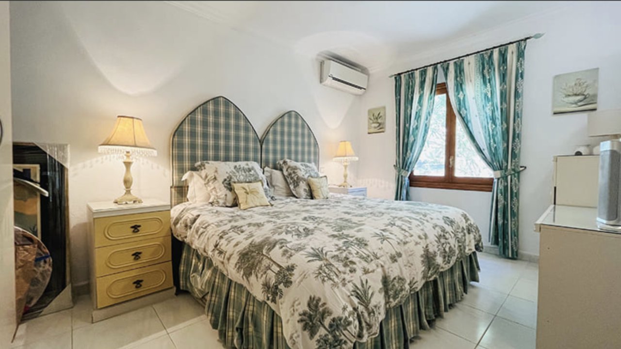 Schlafzimmer Schlafzimmer
