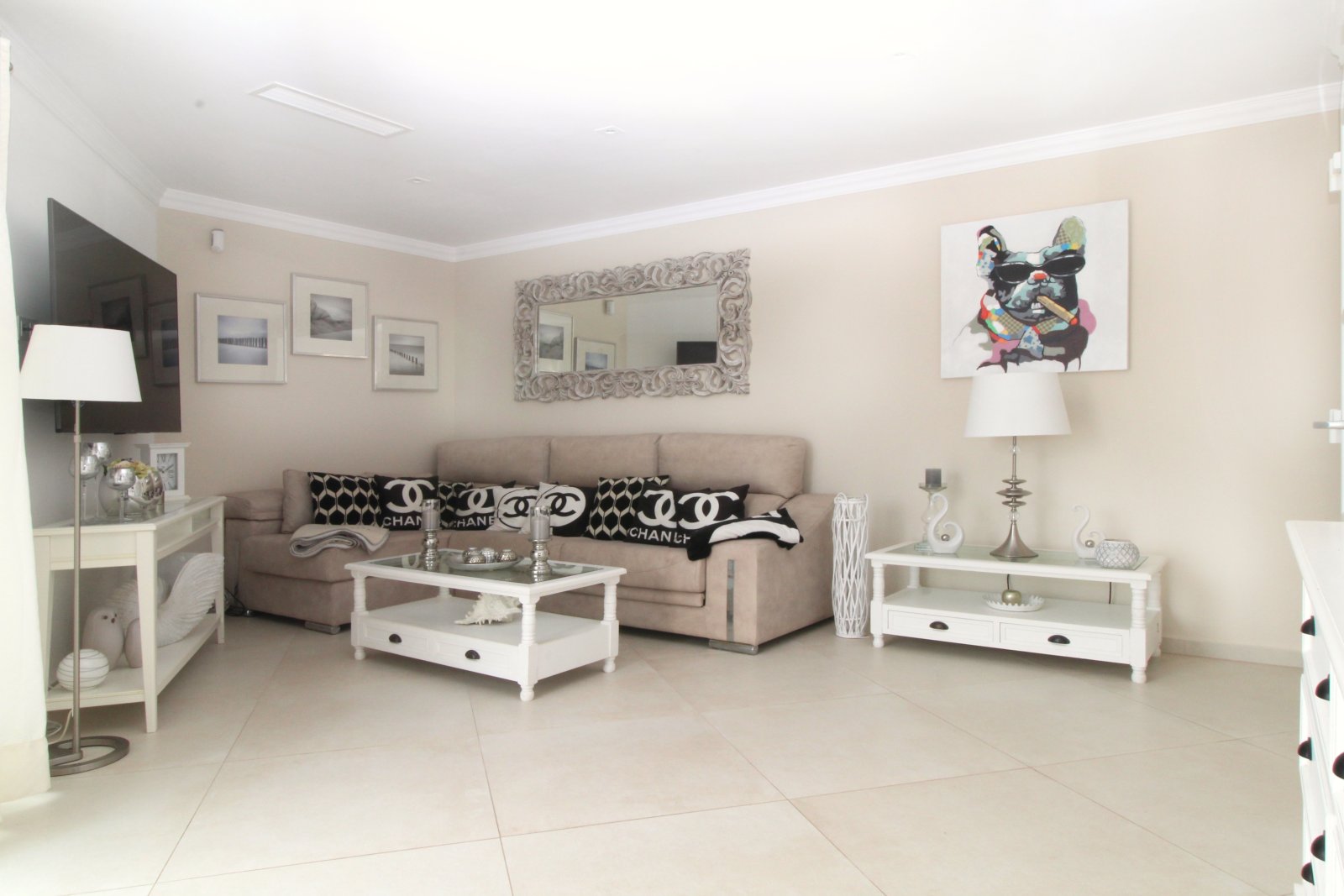 Wohnzimmer Wohnzimmer