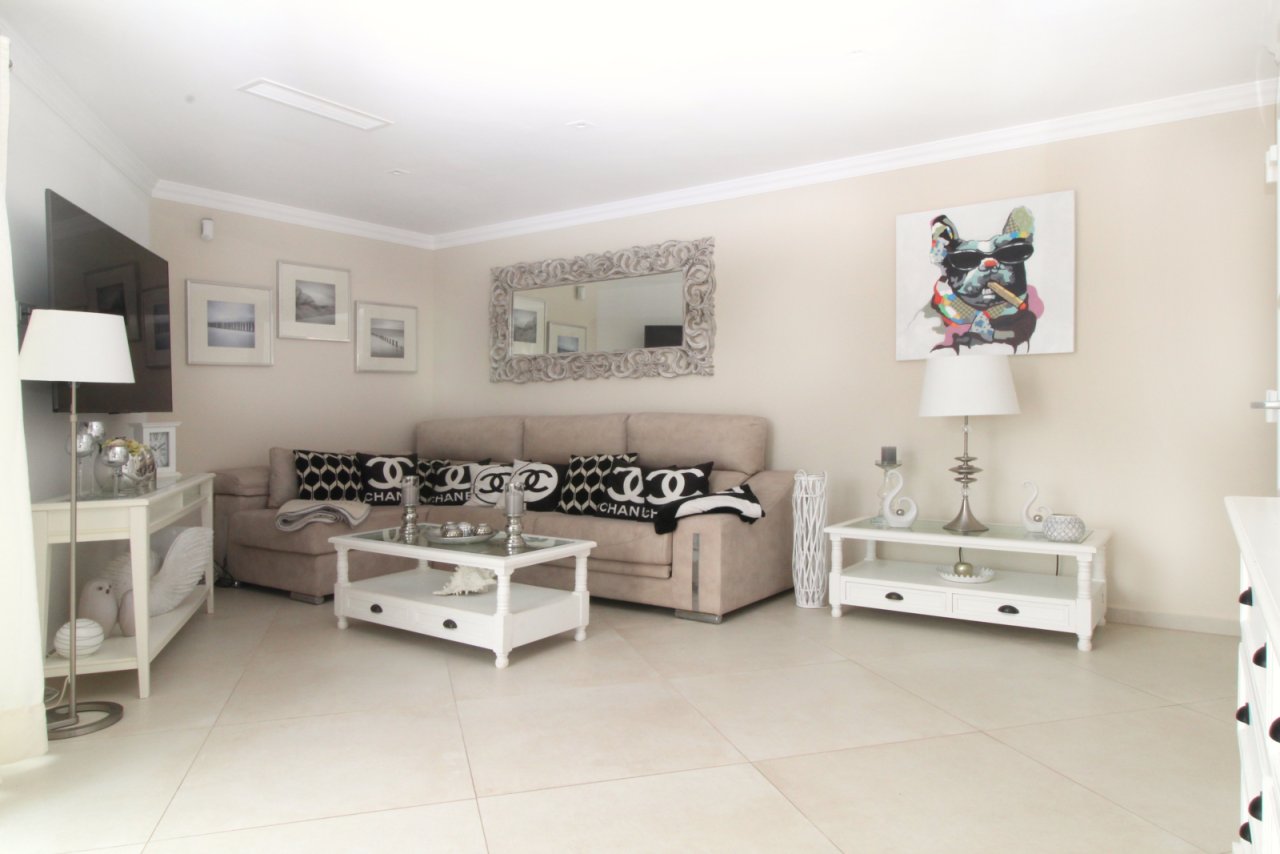 Wohnzimmer Wohnzimmer