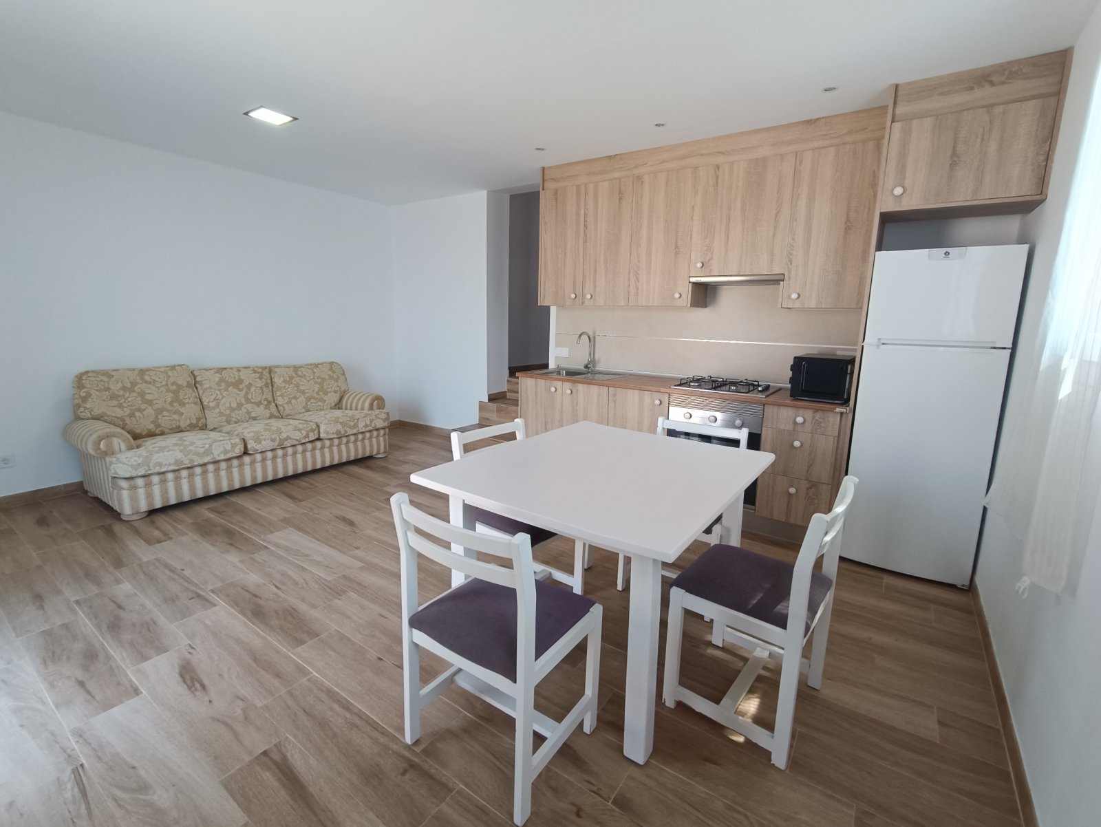 Einligerwohnung Einligerwohnung
