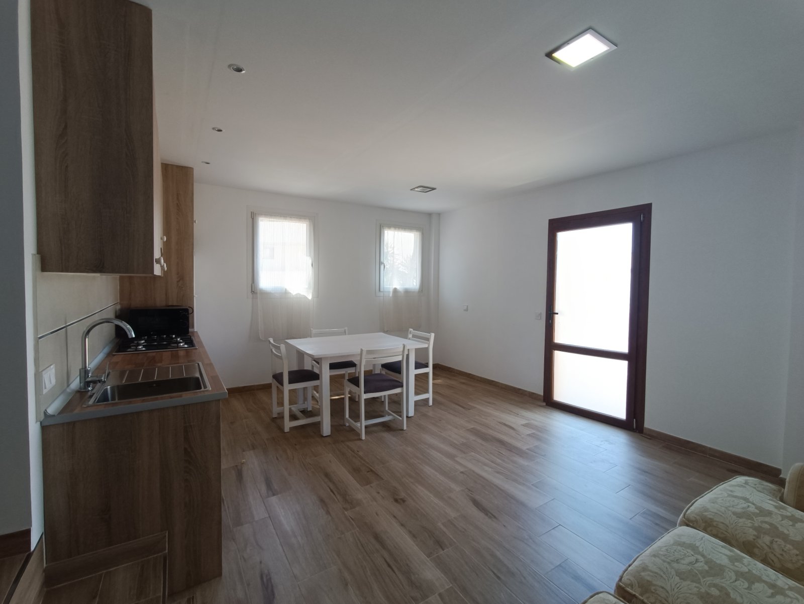 Einligerwohnung Einligerwohnung