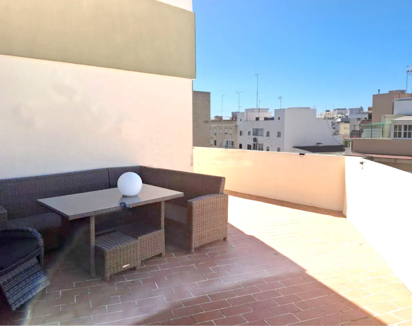 Terrasse Terrasse