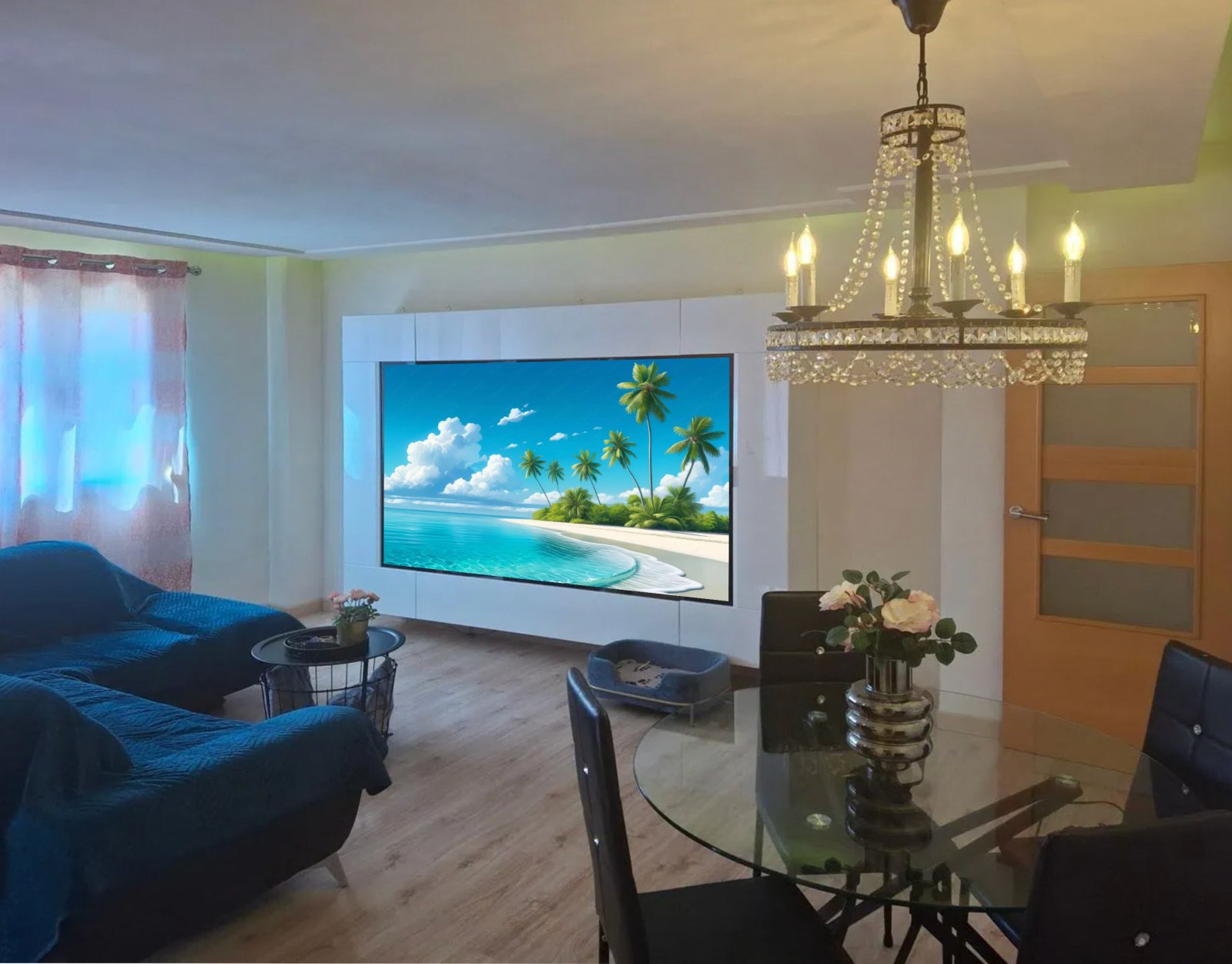 Wohnzimmer Wohnzimmer